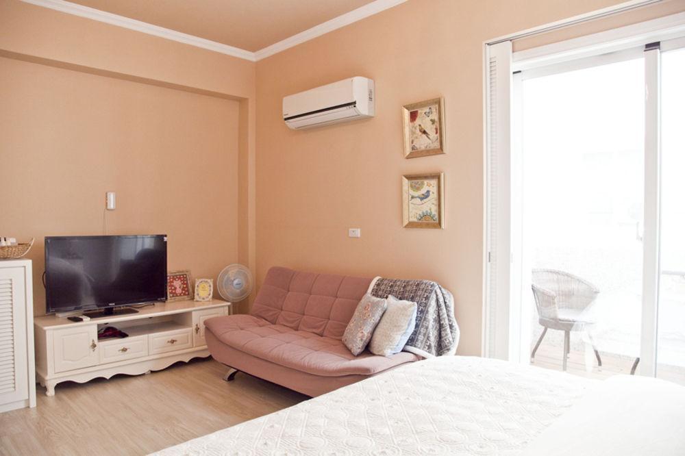 Antlers Guest House T'ai-tung Dış mekan fotoğraf